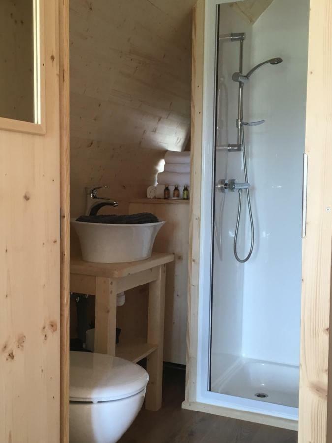 De Rozephoeve Studio Oisterwijk Eksteriør billede