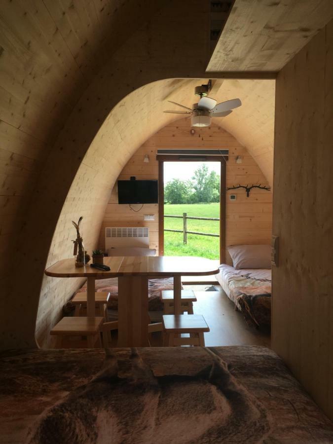 De Rozephoeve Studio Oisterwijk Eksteriør billede